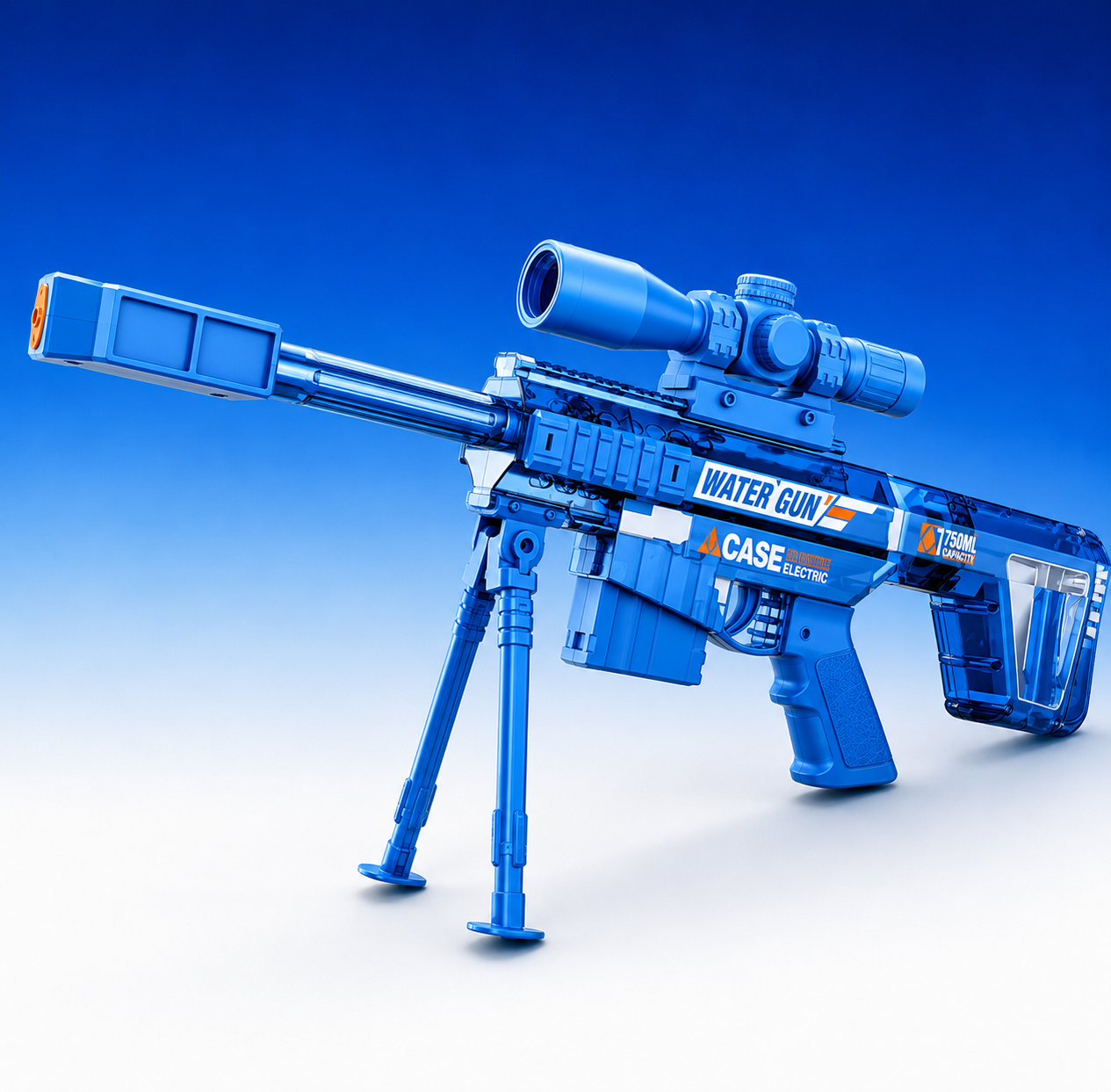 AquaStrike Sniper Pro