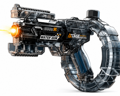 Pistolet