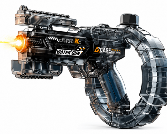 Pistolet
