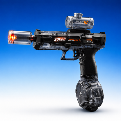 Pistolet Flash