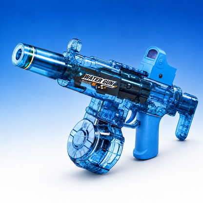 Pistolet Aqua