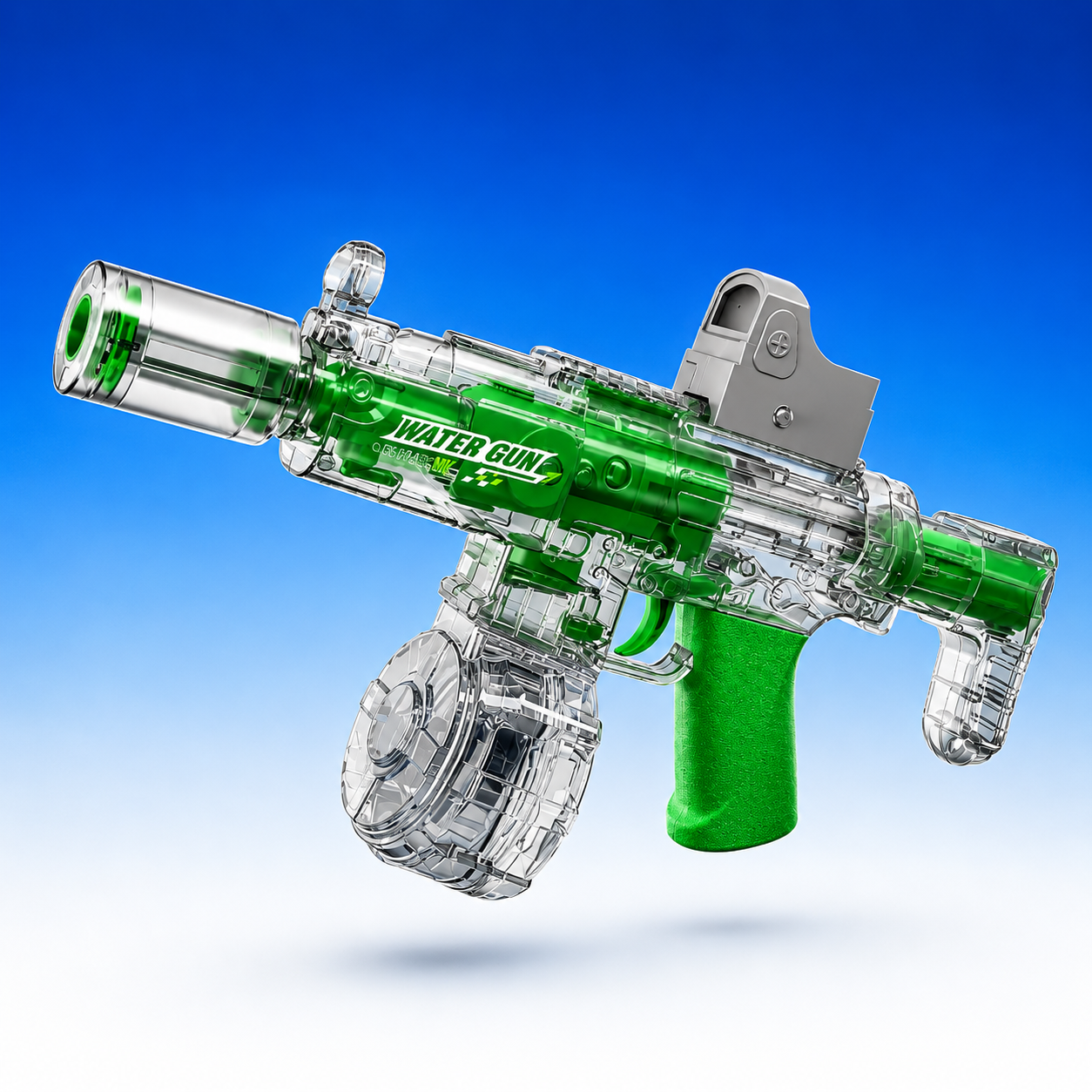 Pistolet Aqua