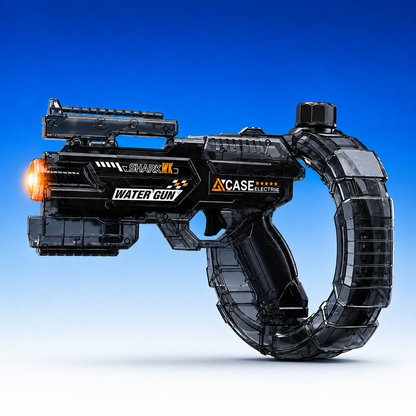 Pistolet
