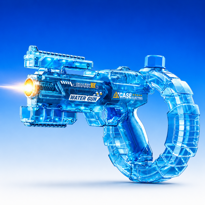 Pistolet