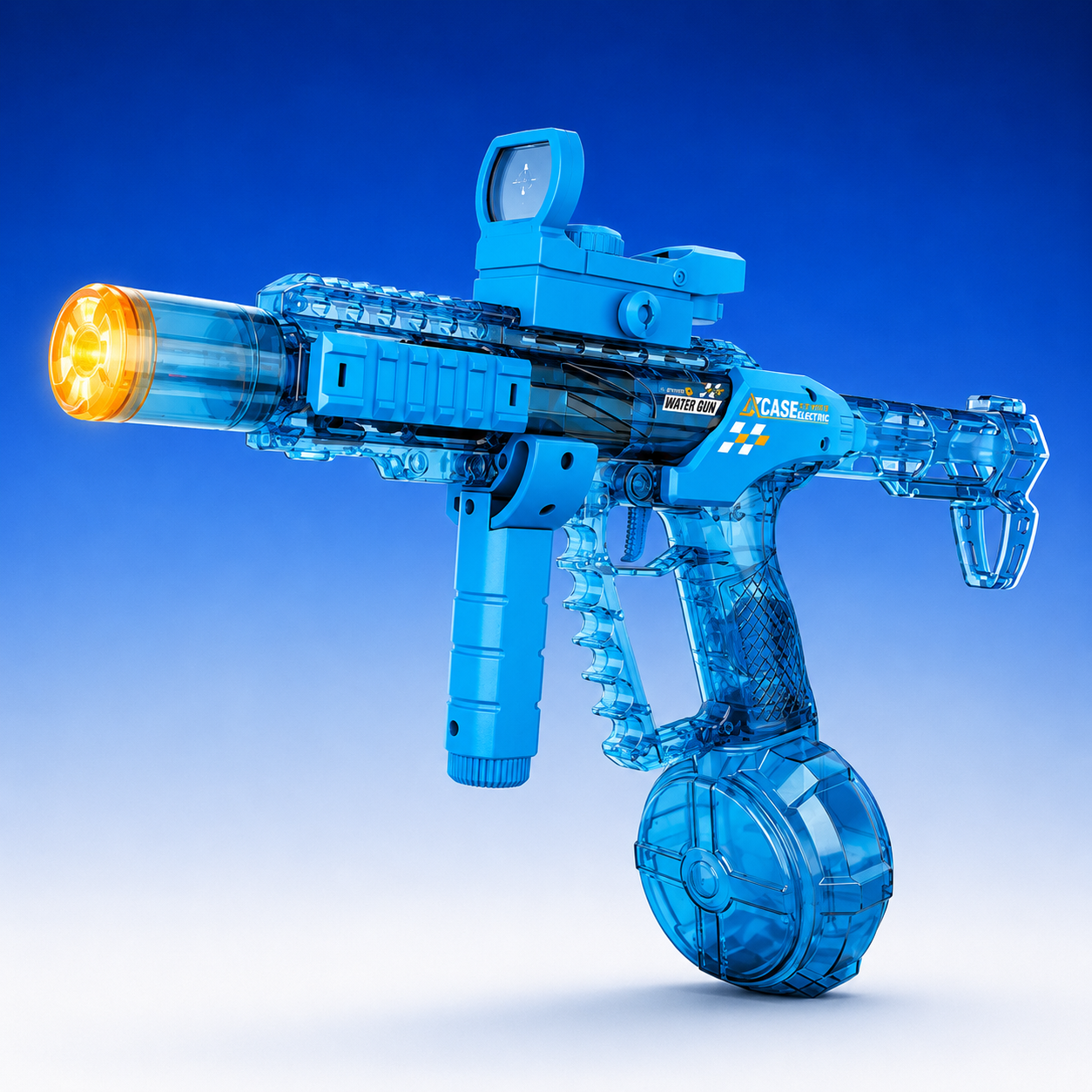 AquaStrike Storm X