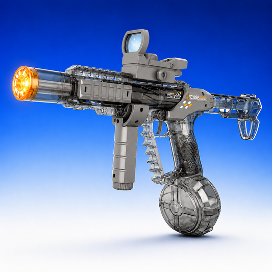 AquaStrike Storm X