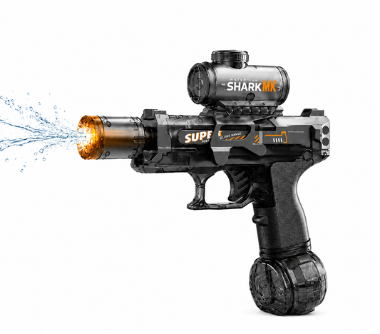 Pistolet Flash