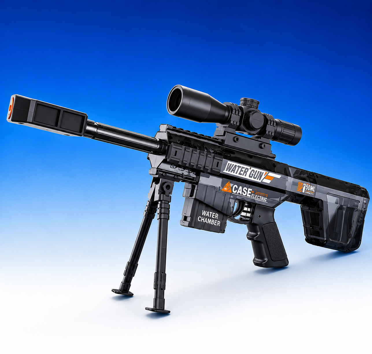 AquaStrike Sniper Pro