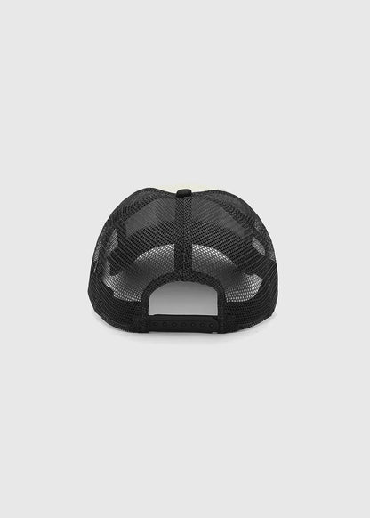 HOME RUN CAP BLACK