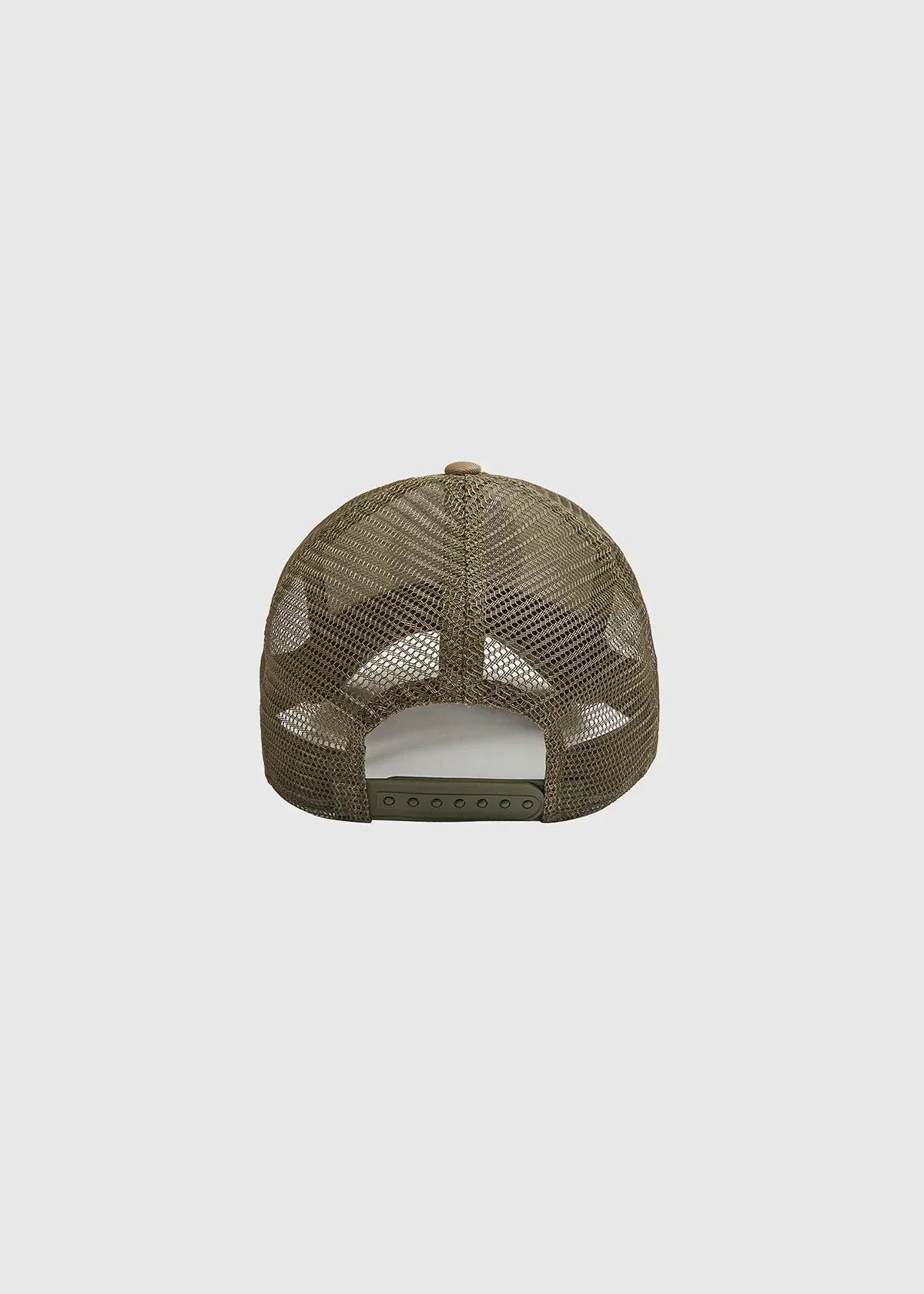 HOME RUN CAP KAKI