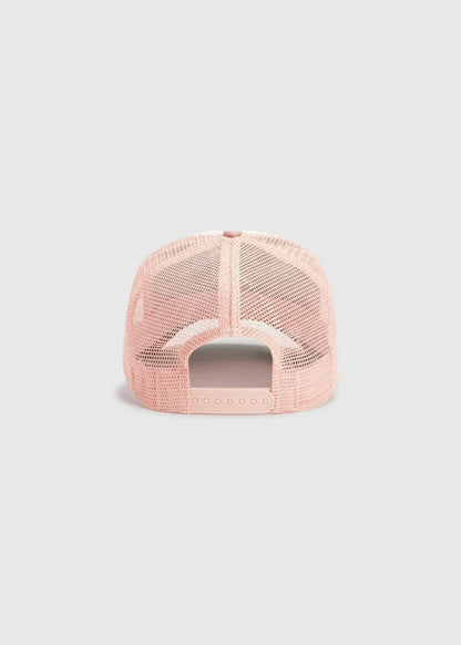 HOME RUN CAP LIGHT CLAY